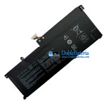 Batería para Asus C41N2002 UX535LH ZenBook-Pro15 UX535LI [Batería de repuesto]